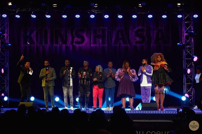 Humour : Casting des jeunes humoristes programmé à Kinshasa