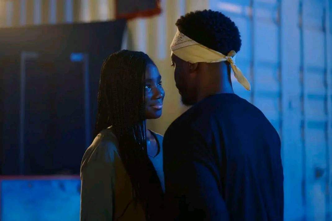Les 10 erreurs dans « Ima », le film de Dadju !