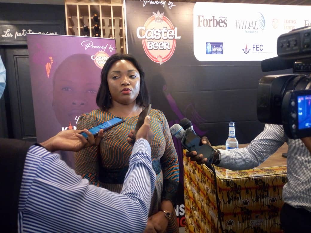 « Strongs Ladies 4 », vers la professionnalisation de l’entrepreneuriat des femmes !