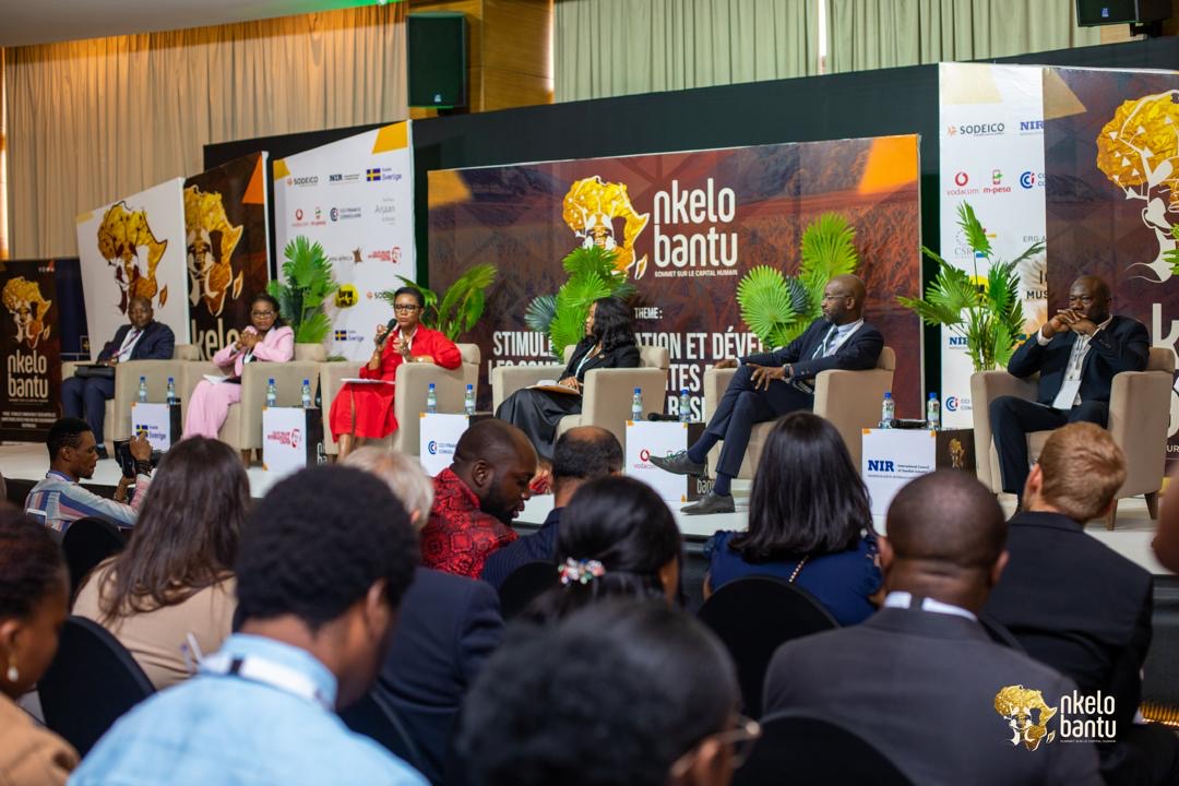 Forum Nkelo Bantu 6 : Place à l’action !  