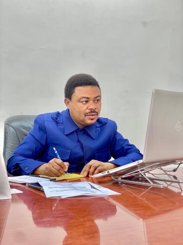 Tourisme : «La RDC n’a encore rien, alors rien du tout »,  le coup de gueule de *John Katumba