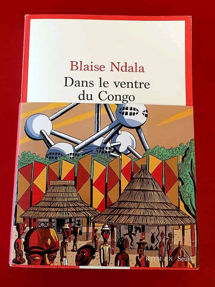 Littérature : « Dans le ventre du Congo », une plongée saisissante dans l’histoire d’une princesse affranchie