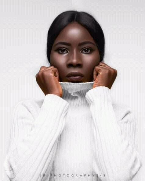 Découverte : Clarisse Kasem, top model, dévoile ses ambitions !