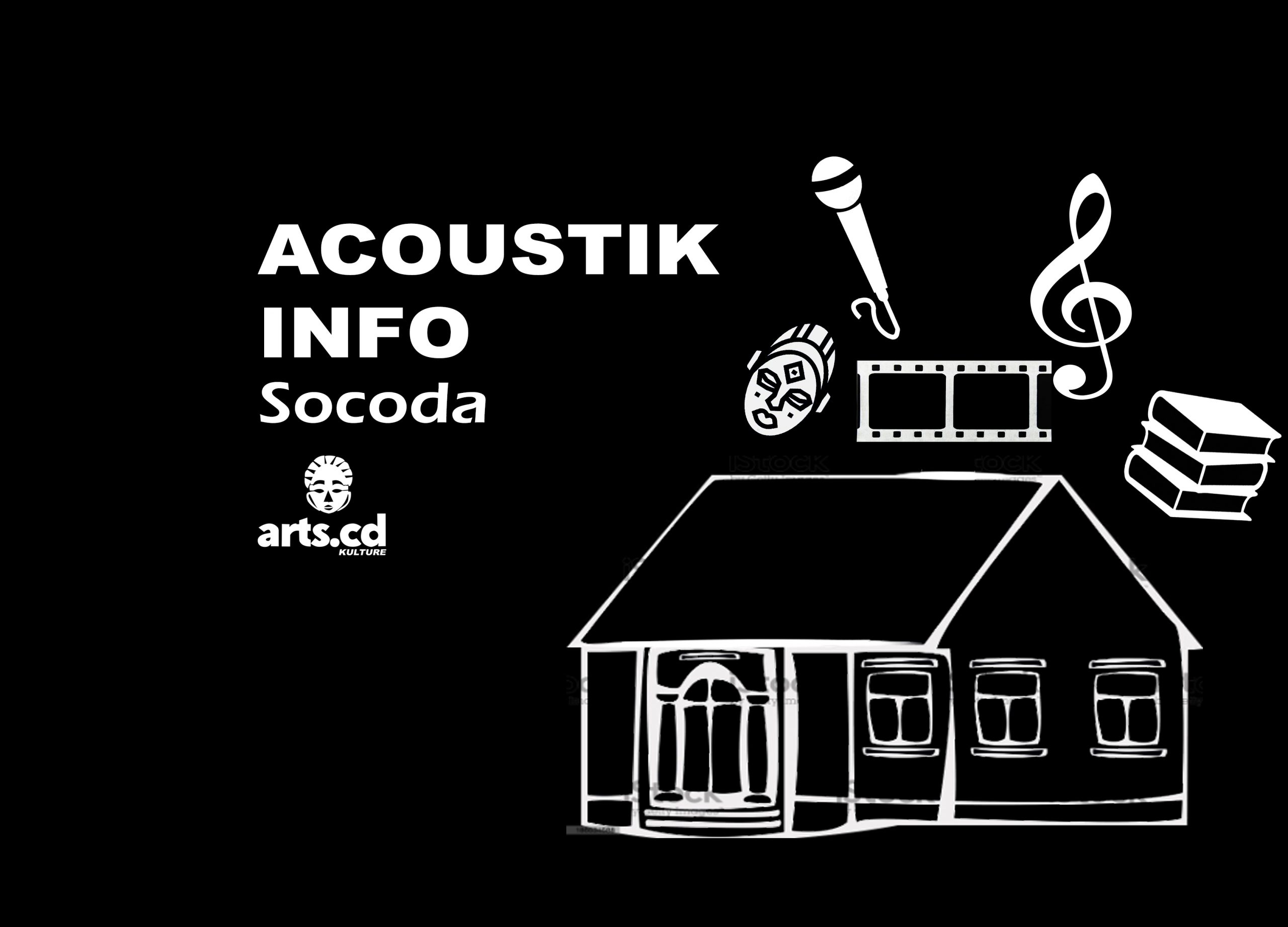 SOCODA procède à la répartition des droits d’auteur !