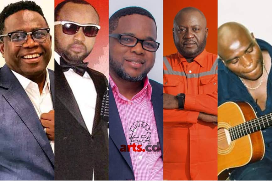 La SOCODA « interpelle » Ados Ndombasi, Maika Munan, Franck Mulaja, Kool Matope, Alain Mpela pour dossier incomplet (Communiqué)