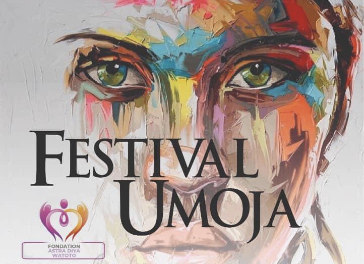 Lubumbashi  : La 2ème édition du Festival Umoja confirmée au Golf Kabulameshi