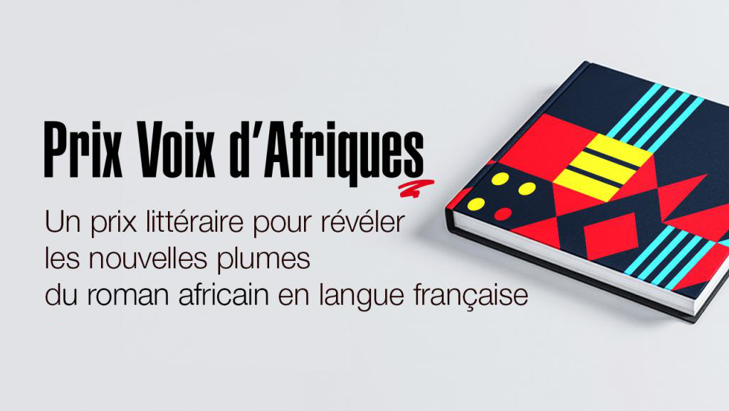 Prix voix d’Afrique : les candidatures se clôturent le 31 janvier