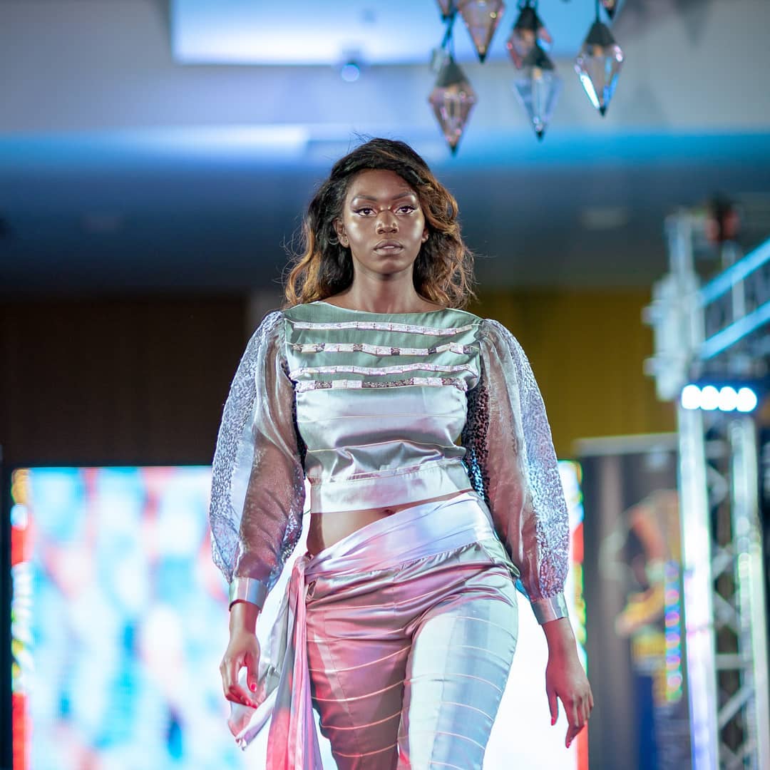 Goma : La 10ème  édition de la soirée  « Liputa  Fashion Week »  s’exprime pour la paix !