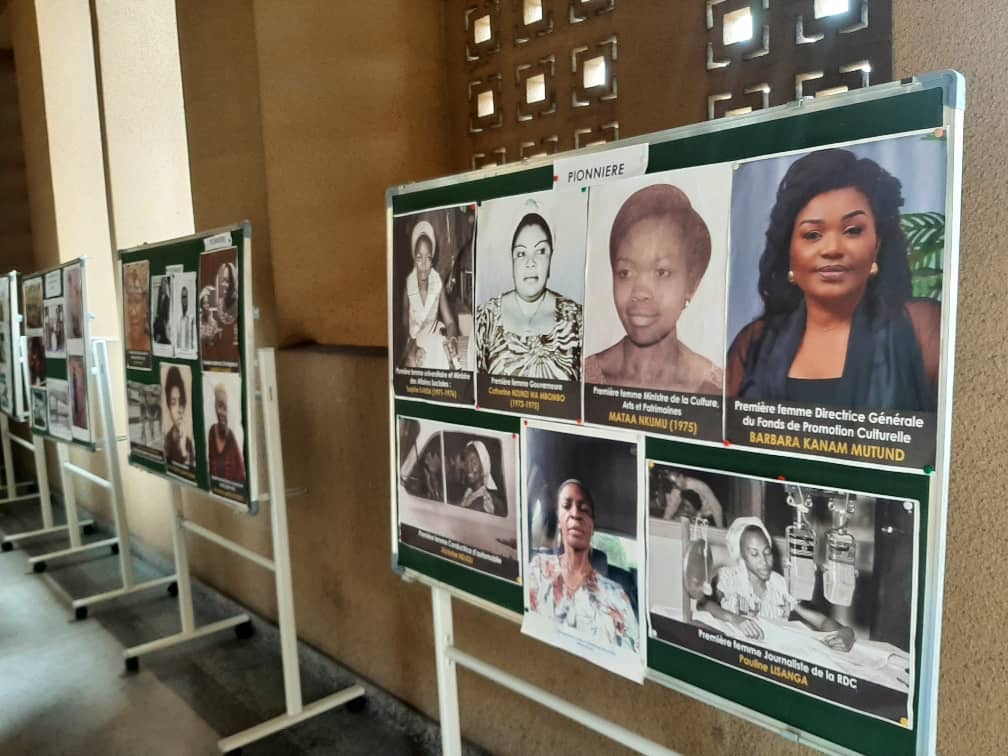Journée mondiale des archives : Un Appel à la numérisation lancé à Kinshasa