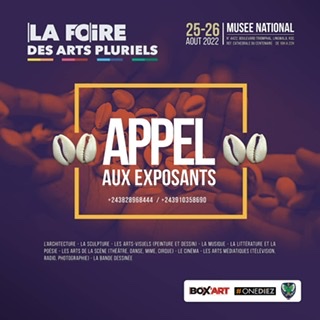 La Foire des arts pluriels s’annonce  révélatrice !