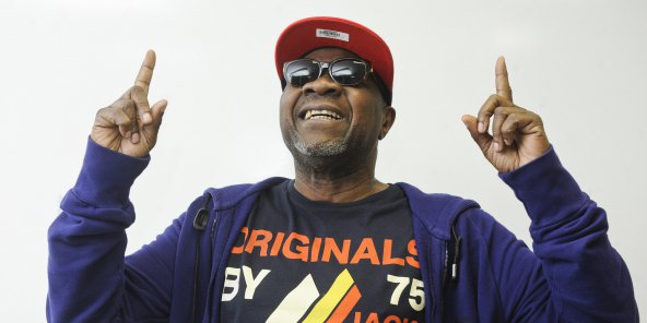 Des artistes réclament le Mausolée promis pour Papa Wemba