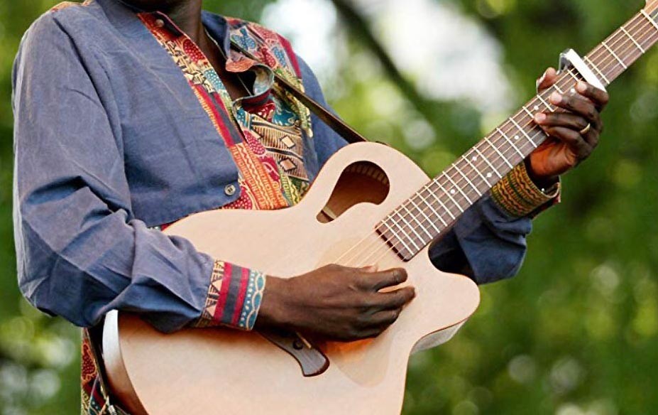 Musique : l’ACOM, une nouvelle voix des musiciens dans la société civile