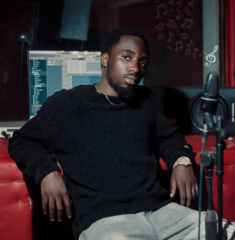 Découverte : L’artiste musicien Autboy Mzr à la conquête du Grand Katanga !