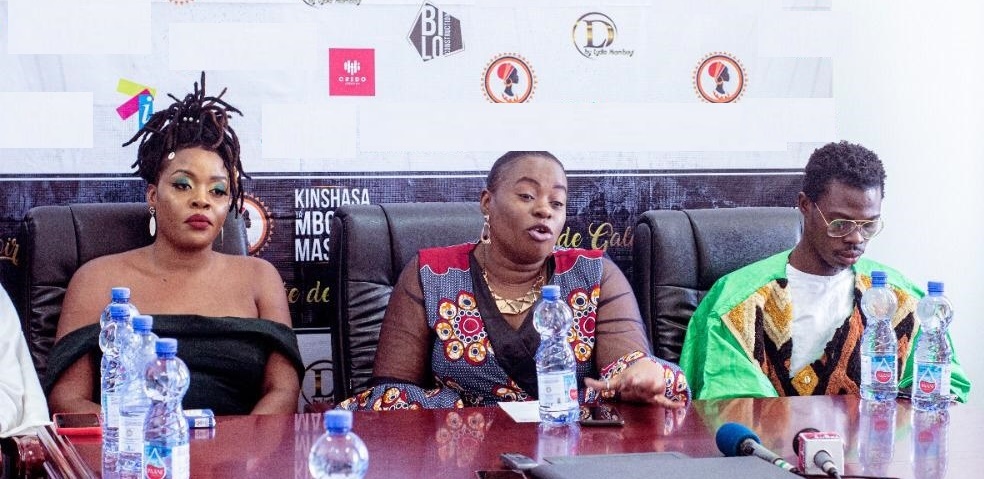 Mode : Kinshasa Mboka ya Masano confirme la soirée de gala en décembre