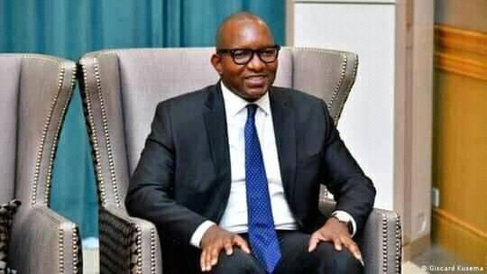 Sama Lukonde, le Culturel ?