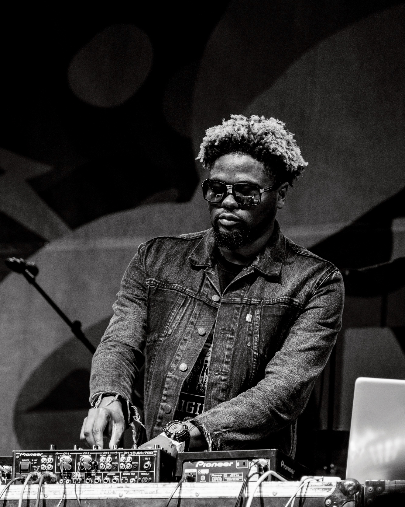 Festival FullMix: Plaidoyer pour la promotion du « métier de DJ » en RDCongo