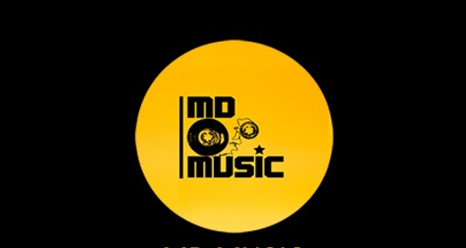 Marshall Dixon lance une application musicale, « MD Music Rdc »