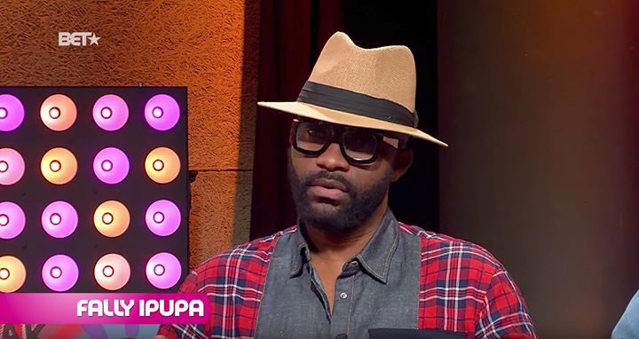 Fally Ipupa et Sean Paul dans un projet musical