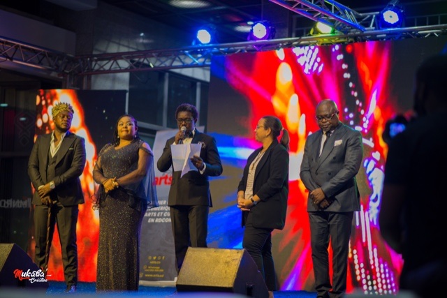Soirée des Arts: Voici les 20 Lauréats du Prix Lokumu Arts.cd 3