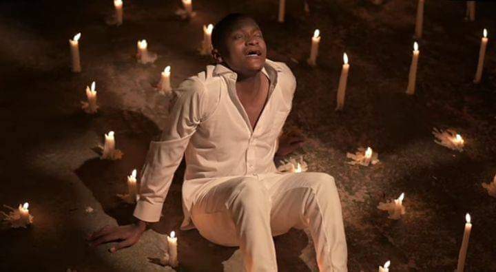 Musique: La Chanson « Mpiaka » de l’artiste Innoss ‘B, un cri de détresse des congolais meurtris face aux elections !