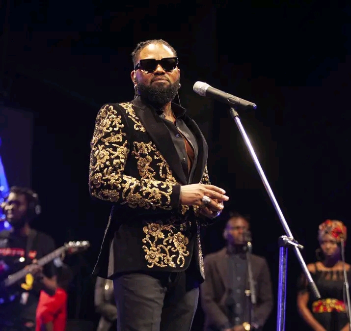 Kinshasa : Ferre à nouveau en concert populaire !