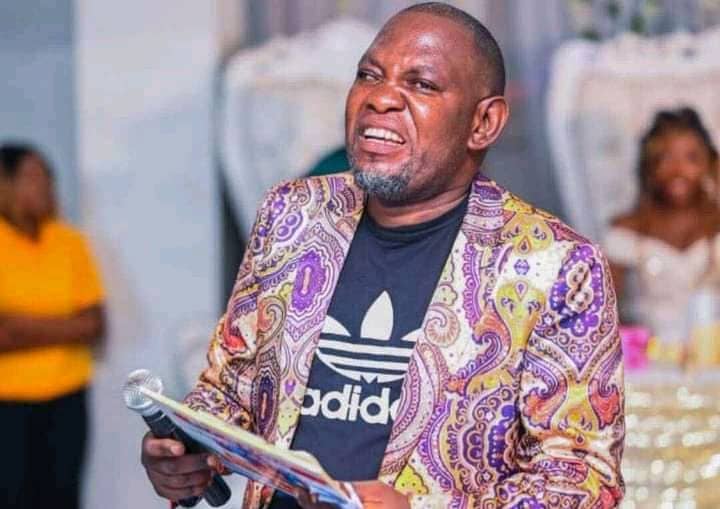 Décès du comédien congolais Paul Pinda  » Yandi One  » à Kinshasa 