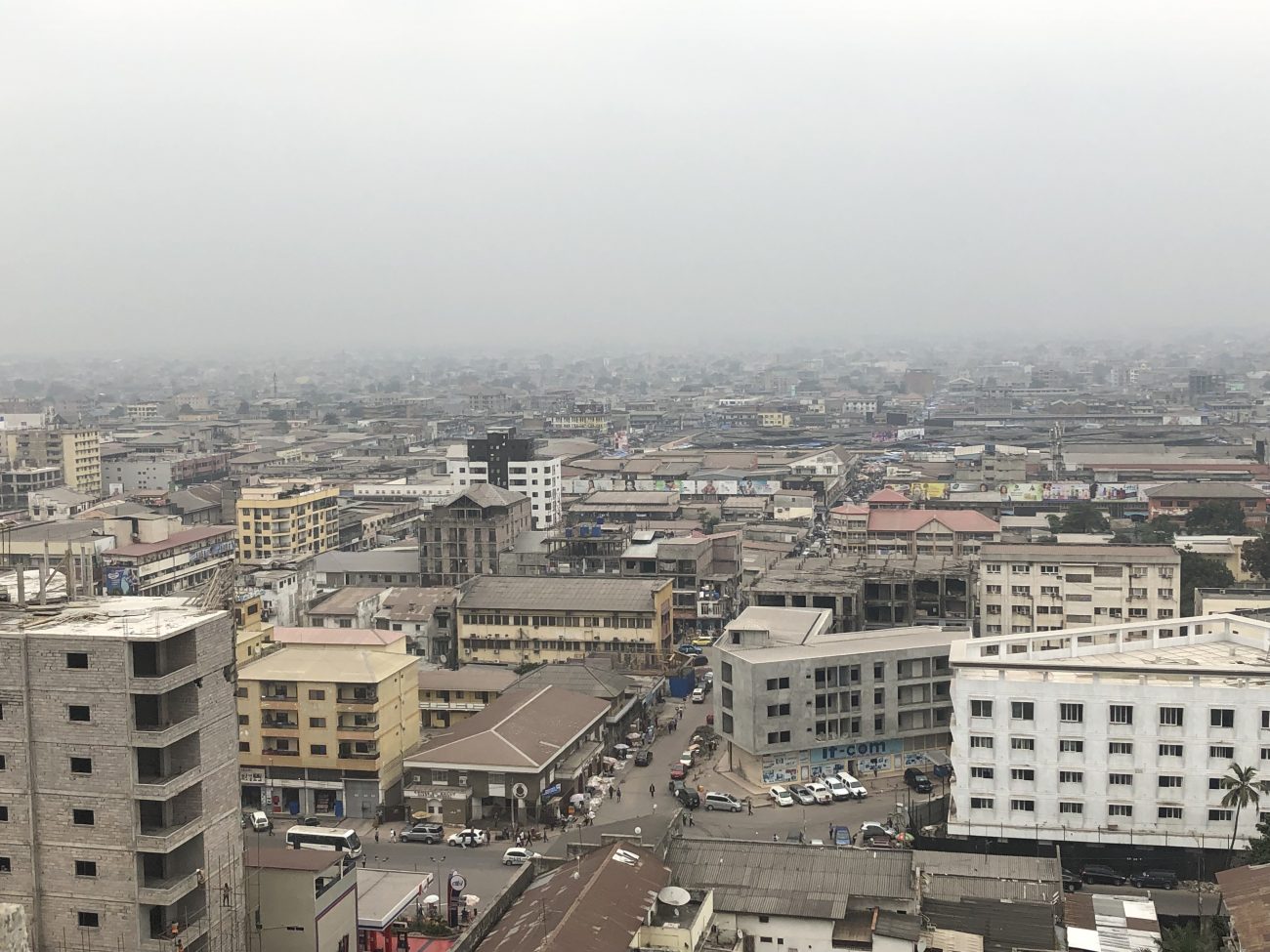 « Kinshasa : Histoire des villes » : Un projet pour des écoles primaires de Kinshasa !