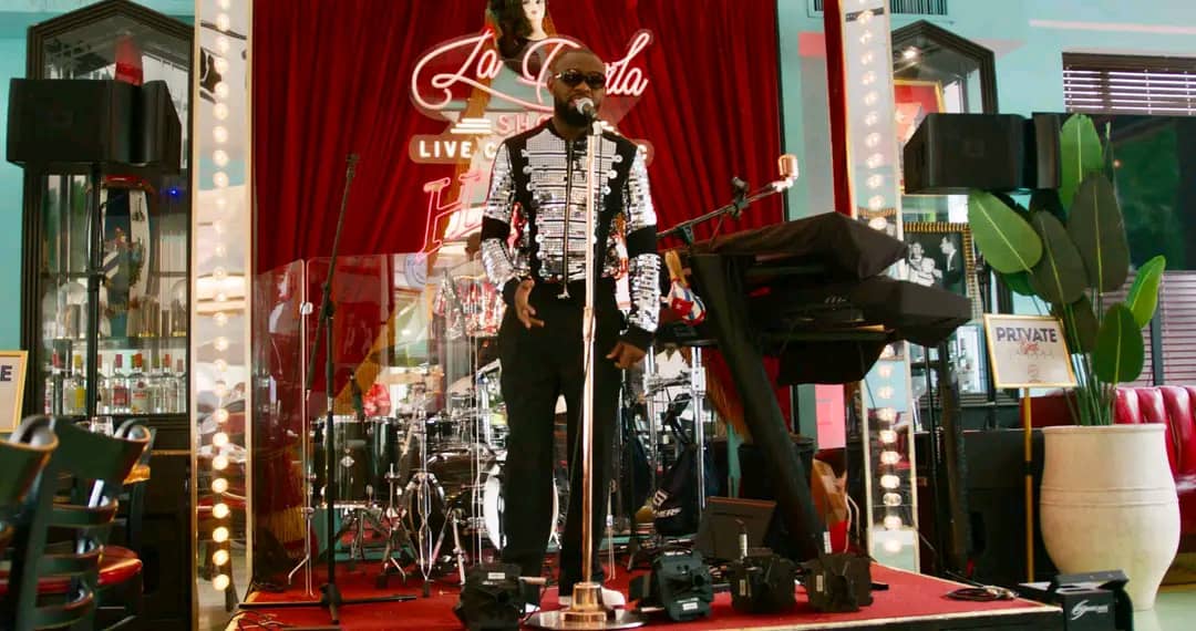 Agenda culturel : Fabregas en concert à l’espace Euphorie GB