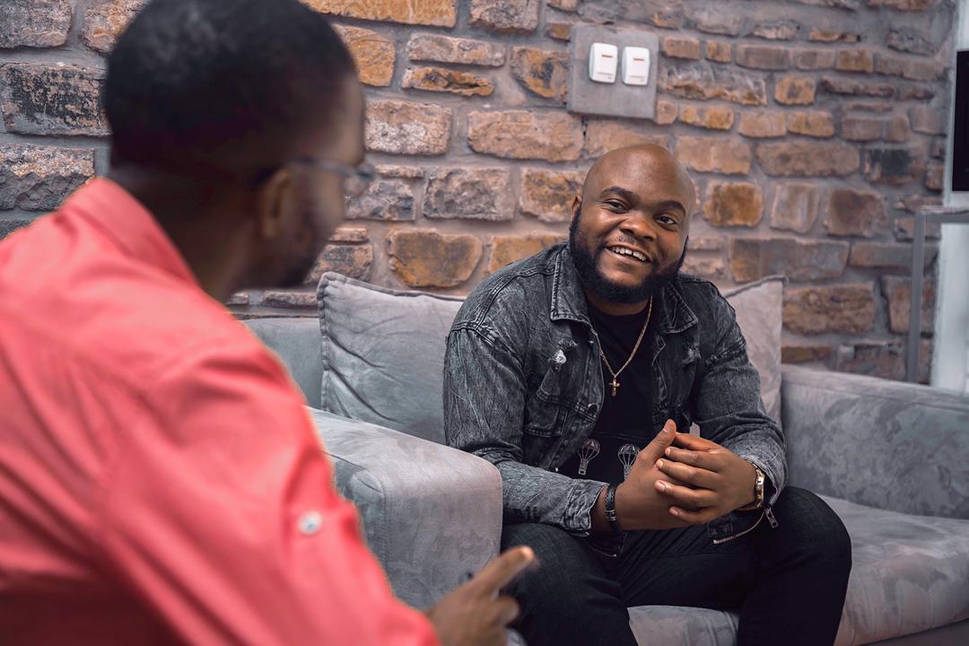 « Pratiquer le rap chrétien en RDC n’est pas facile », (El Georges)