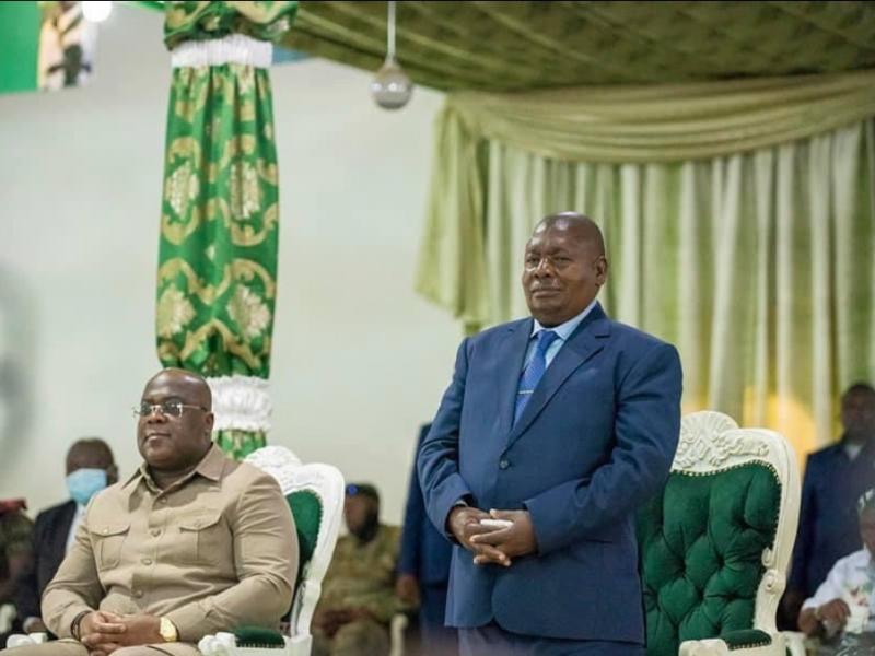 6 avril : Simon Kimbangu, une mémoire congolaise à vocation universelle