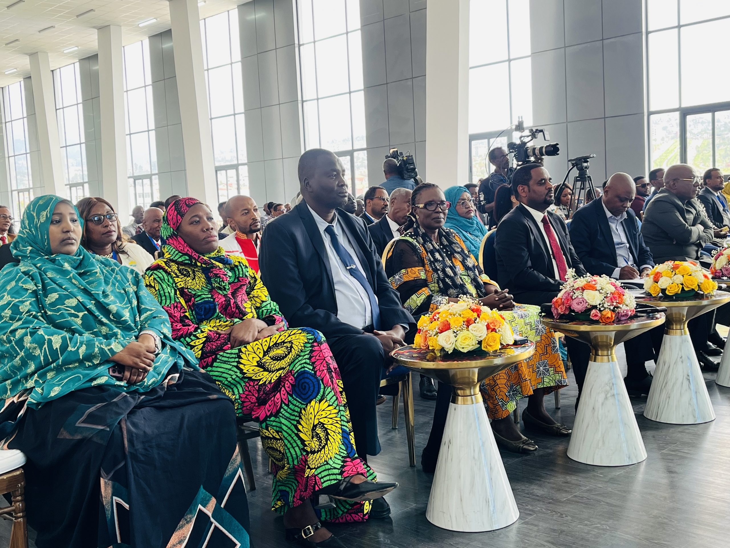 Est Afrique : Les Ministres de la culture et arts signent un accord pour le développement des ICC