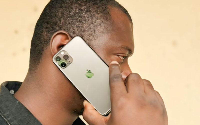Tribune : RDC vs Apple, Faut-il jeter nos pommes à la poubelle !
