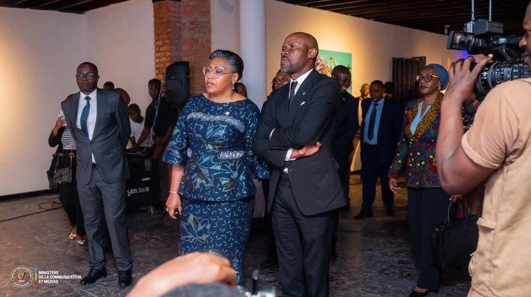 Expo/Journée de mémoire :  « De Bunagana à Uvira : résistance, résilience et unité »