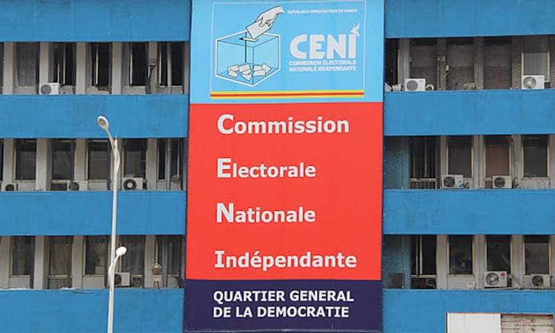 Élections Et Nous : Conseillers Communaux, Voici les candidatures déclarées recevables par la CENI (À télécharger)