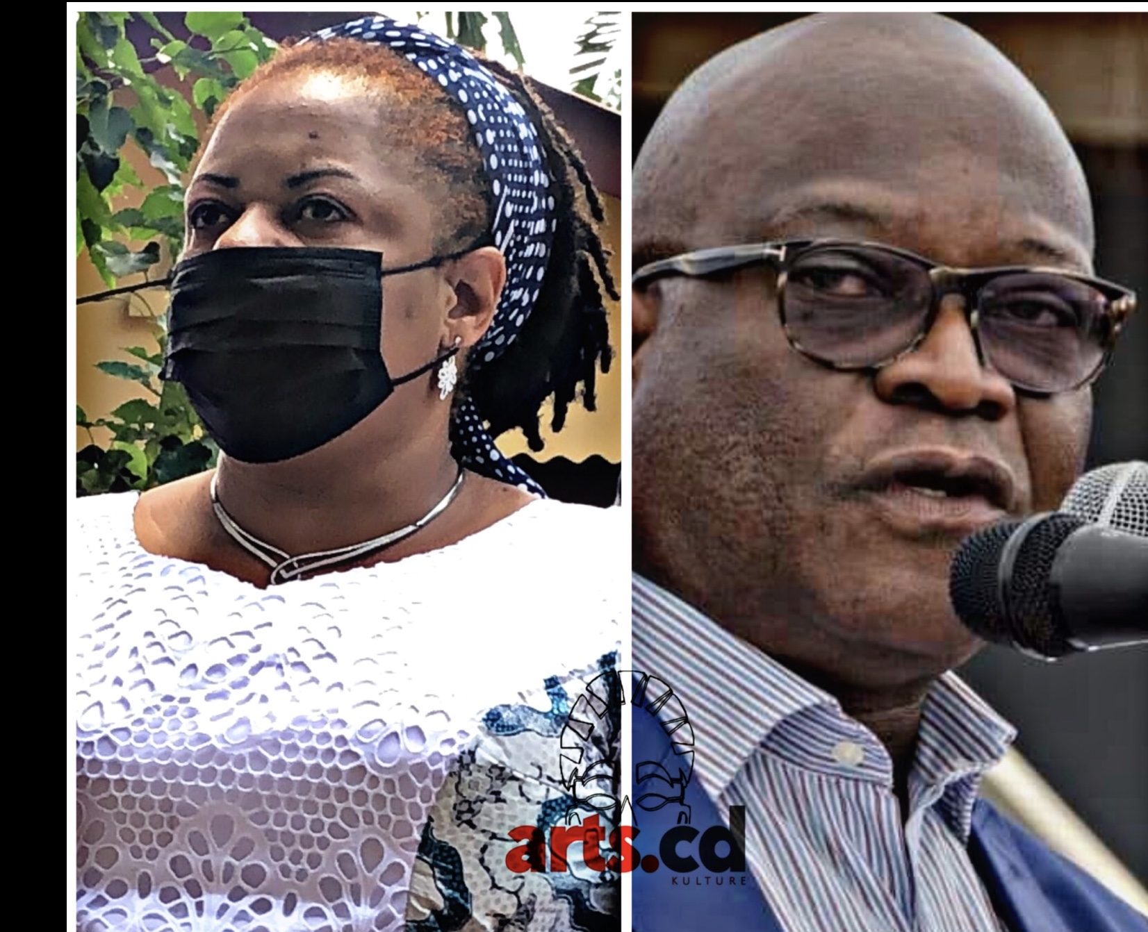 SOCODA : La Ministre s’oppose, Nyoka Longo maintient l’Assemblée générale !