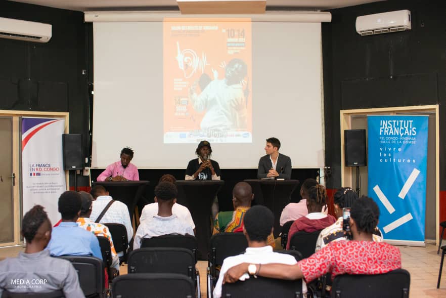 Nuisances sonores à Kinshasa : FISOKIN remet le débat sur la table !