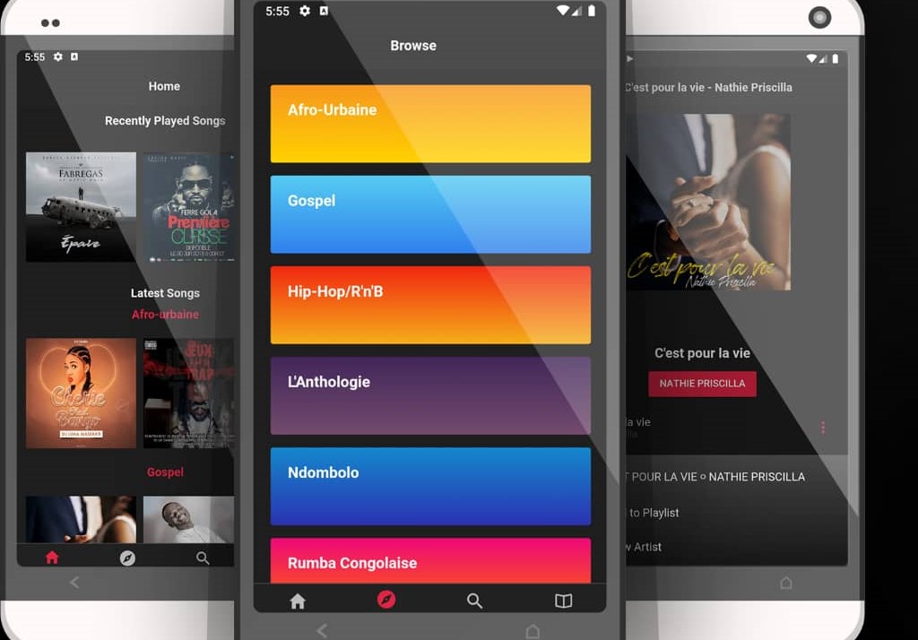 Baziks, une nouvelle version disponible !