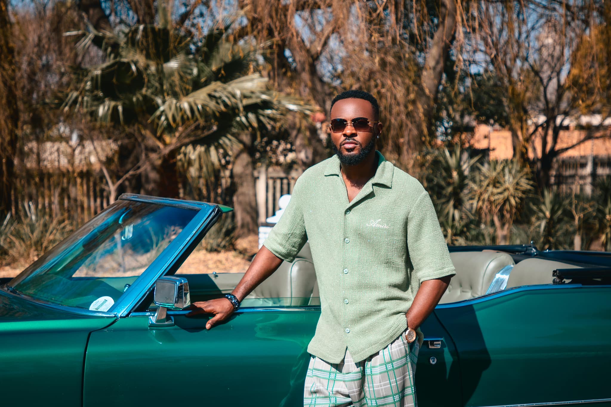 Musique: Héritier Wata et la controverse autour du clip « Novelas »