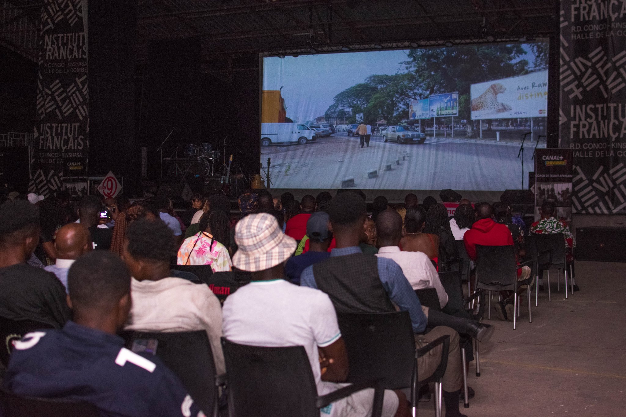 Un film sur l’identité culturelle ouvre la 4ème édition du festival «Vision documentaire »