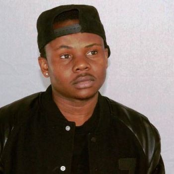 Kston, un artiste congolais adulé du public suédois !