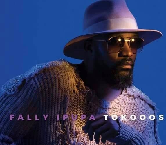 « Tokooos 2 » de Fally Ipupa, la réédition attendue en décembre
