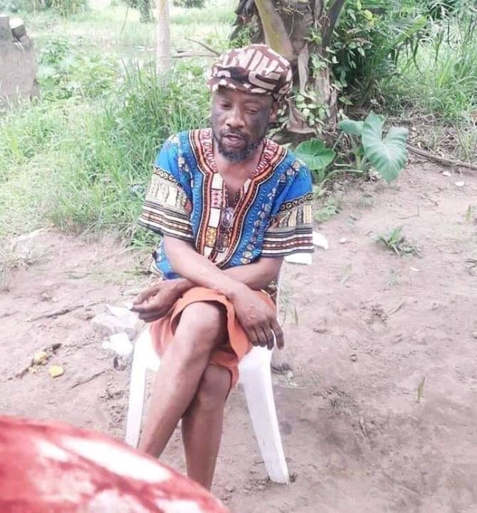 Maman Kalunga lance un SOS pour Vue De Loin !
