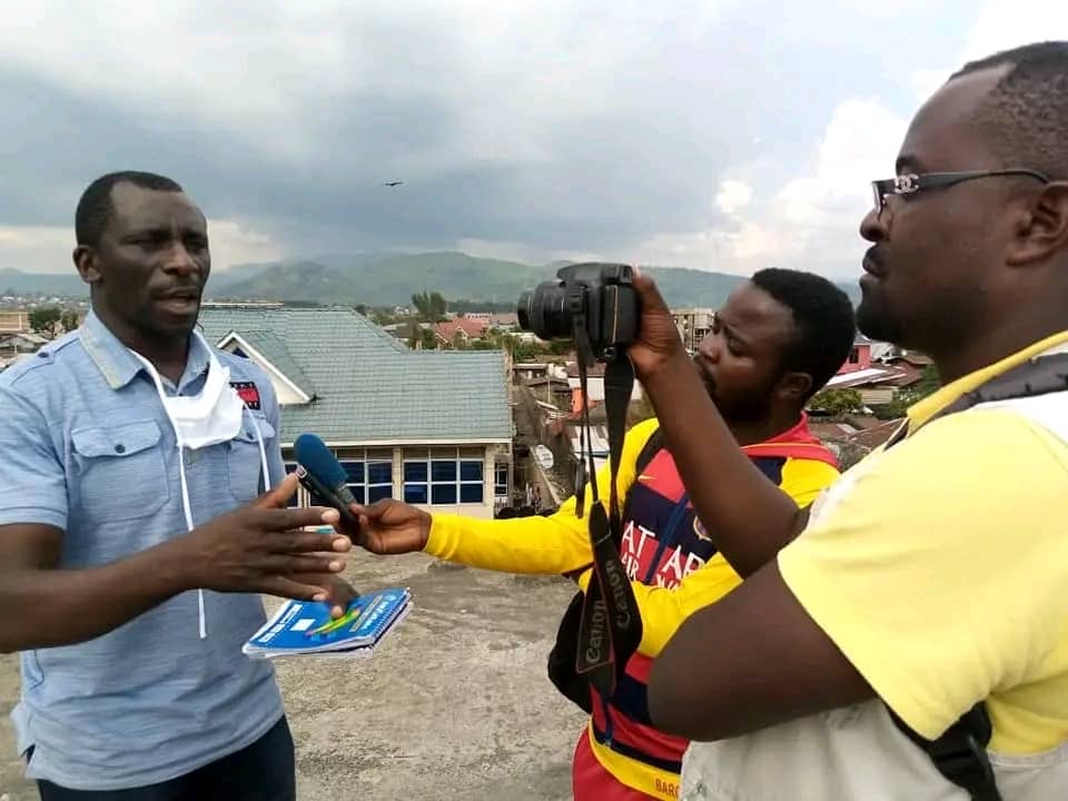 Levée du moratoire sur la peine de mort : Réactions contrastées à Goma !
