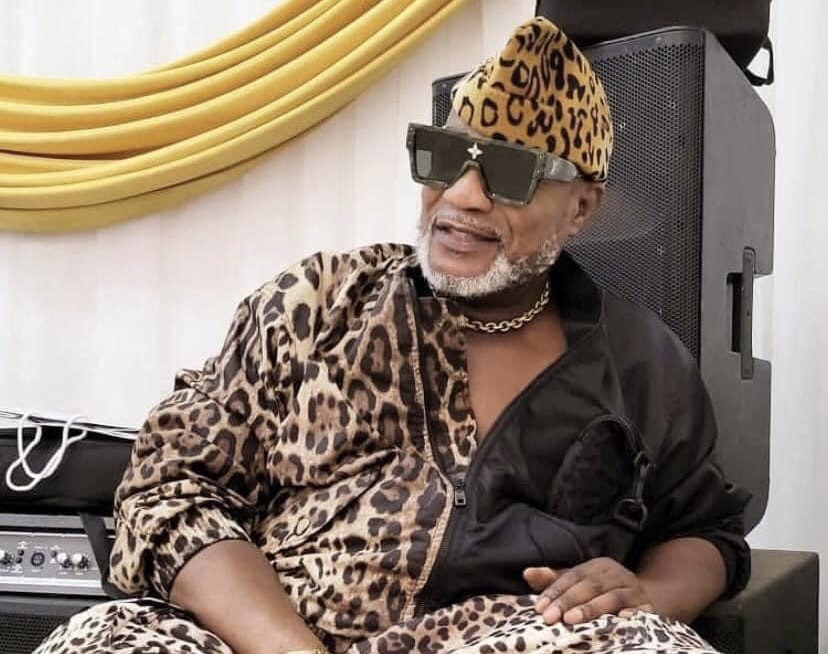 Justice française : Koffi Olomide lavé de tout soupçon sur les autres charges !