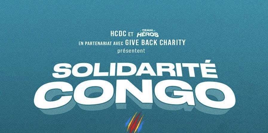 « Solidarité Congo », le concert affiche complet à Paris
