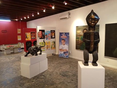 Expo des Travaux de fin d’année à l’ABA