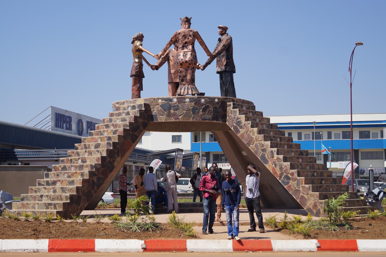 Lubumbashi : Katanga International Fashion Week arrive à grand pas !
