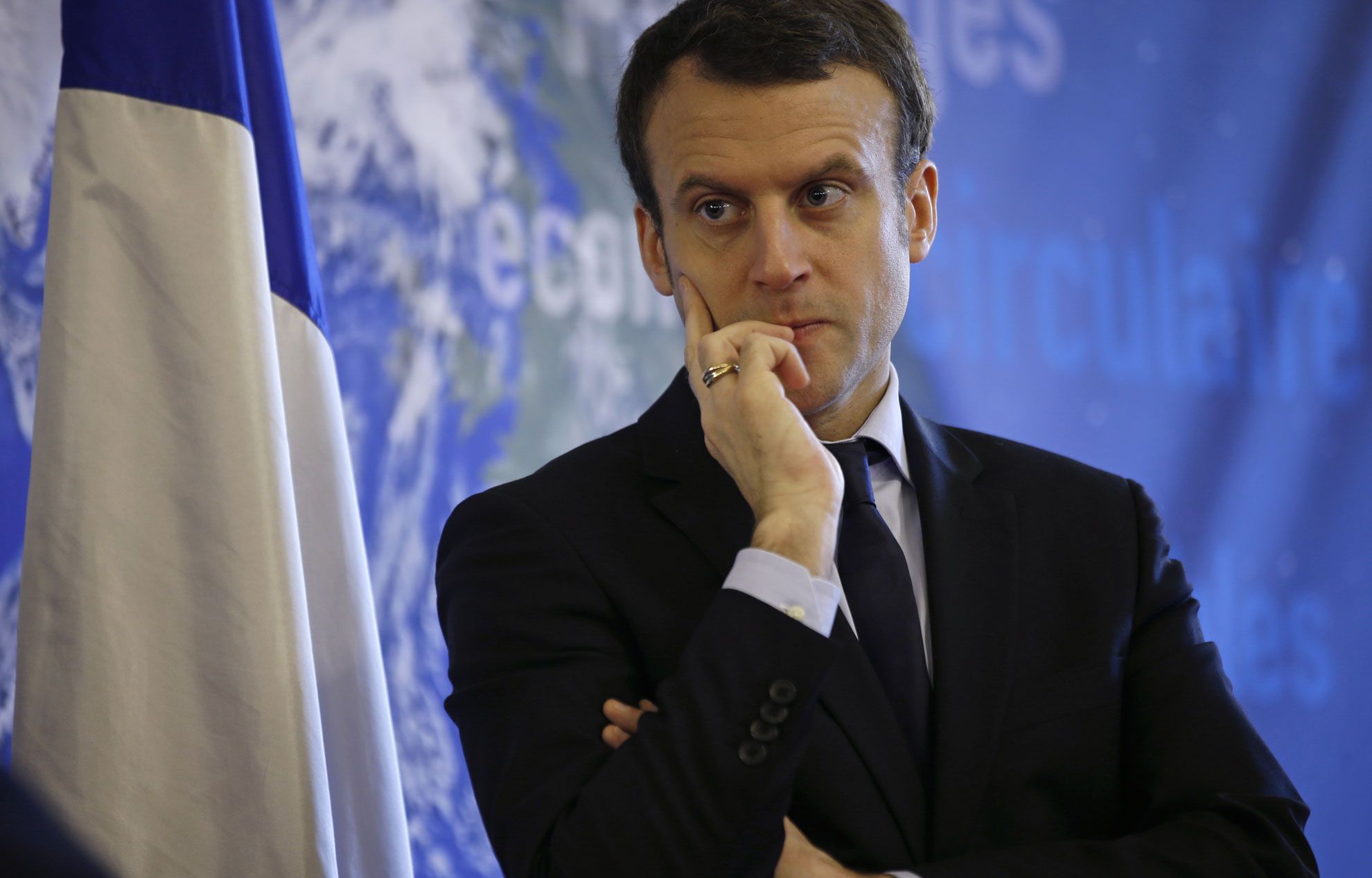Tribune: La France perd l’Afrique, la Droite perd la France !