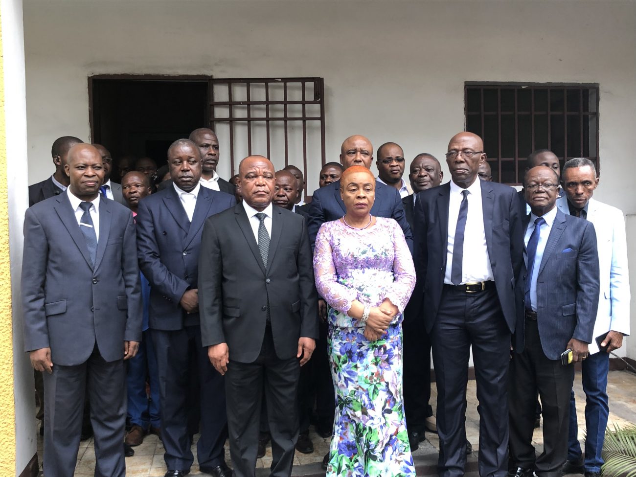 RDC :  Encore des États généraux de la Culture ?