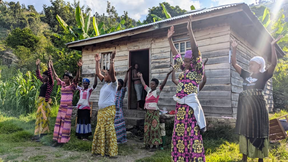 Sud-Kivu : « Malinga ya matumaini », la Danse pour reconstruire l’espoir aux Iles Idwji